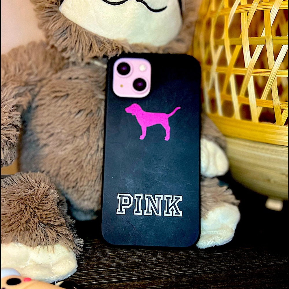 Victoria’s Secret Pink iPhone 12 / 12 pro case